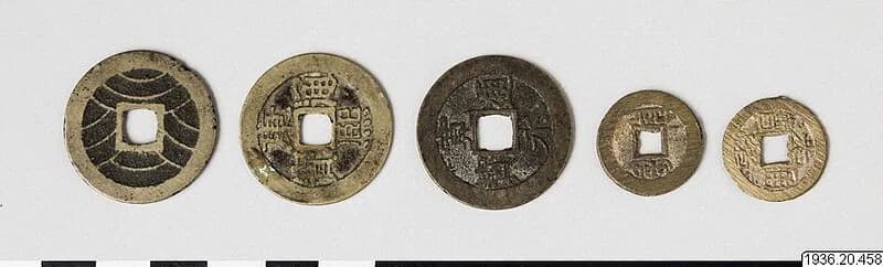 慶長小判
