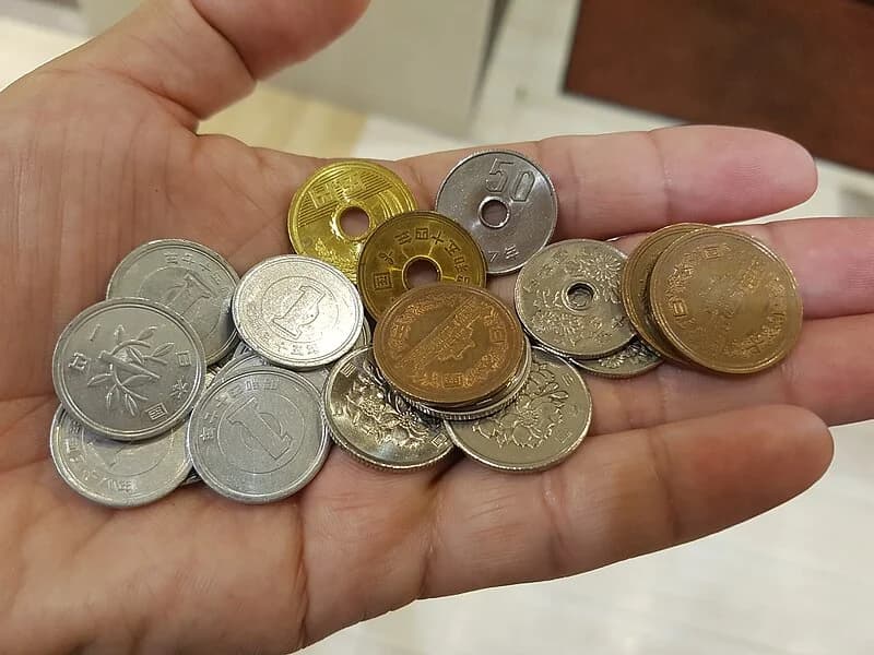 近代貨幣の概要